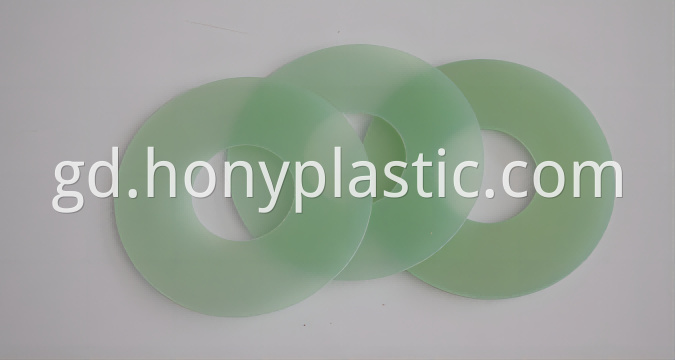 Fr4 Epoxy Resin Fiberglass Gaskets, Insulation Fr4 Parts Washer2(1)